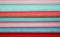Preview: Designerbaumwollstoff Quilters Linen -  bubblegum  (10 cm)